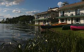 Gauthier's Saranac Lake Inn And Hotel